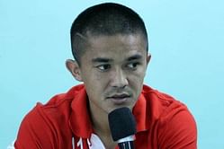 India captain Sunil Chhetri unlikely to be a part of the ISL