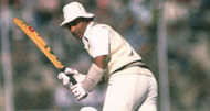 Sunil Gavaskar's Debut in International Cricket