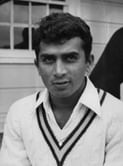Sunil Gavaskar's Debut in International Cricket
