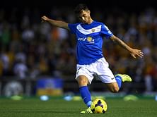Rumour: Unsettled Liverpool midfielder Suso linked with switch to Porto