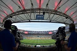 FIFA World Cup 2014: Group Stages break new ground in TV viewing