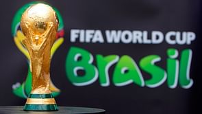Is Brazil ready to host the FIFA World Cup 2014?