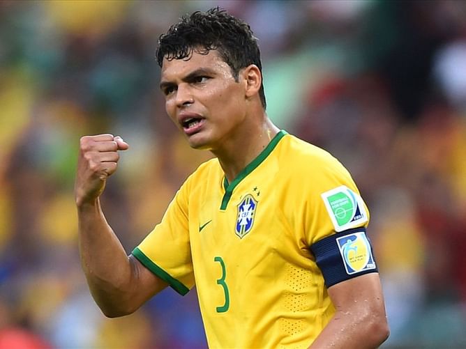 Key areas which Brazil need to improve on before their World Cup Quarter-final