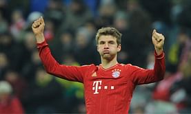 Manchester United target Thomas Muller wants to discuss his future with Bayern Munich’s hierarchy