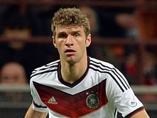 Muller eyes world cup glory over golden boot