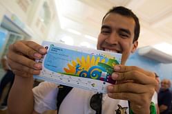 Extra FIFA World Cup tickets on sale
