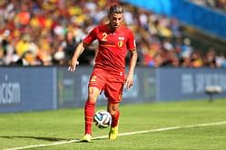 Reports: Liverpool target Belgium defender Toby Alderweireld to bolster ranks
