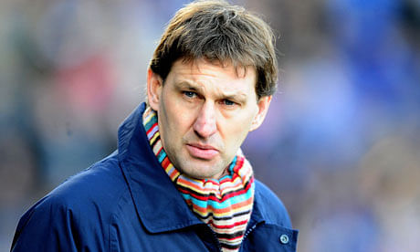 Cesc Fabregas's Chelsea move angers former Arsenal captain Tony Adams