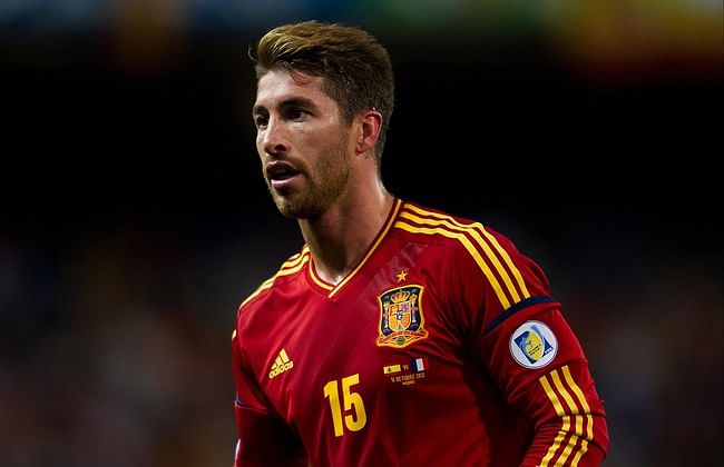 World Cup 2014: Spain – the secrets behind the players