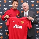 Manchester United confirm the signing of Ander Herrera from Athletic Bilbao