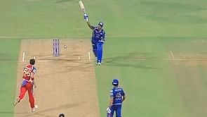 I will bounce Kieron Pollard and hit him in the head: Mitchell Starc