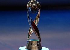 FIFA earmarks $38 million for 2017 U-17 World Cup in India