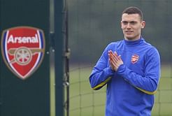 Rumour: Manchester United make a move for Arsenal's Thomas Vermaelen