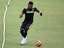 Virat Kohli excited about the English tour