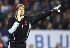 Netherlands' Greatest FIFA World Cup XI