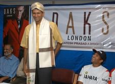 Ex-Indian pacer Venkatesh Prasad to make acting debut with Kannada film 'Sachin Tendulkar Alla'
