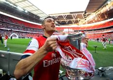 Rumour: Arsenal reject Manchester United’s bid for Thomas Vermaelen