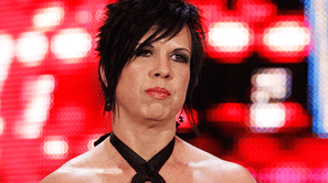 Vickie Guerrero bids farewell to the WWE