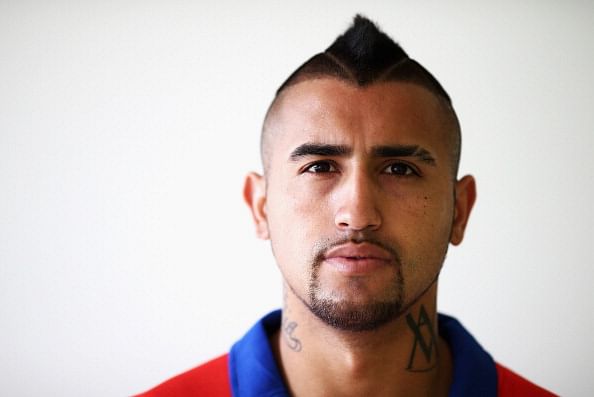 Preview: Chile vs Australia - FIFA World Cup (Group B)