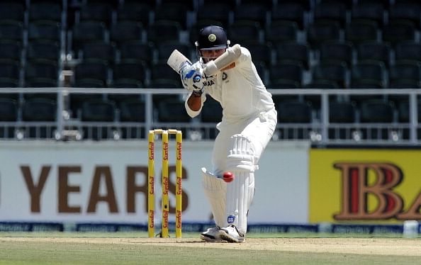 England v India 2014: The issue with Indian opening pair