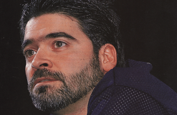 WWE: Vince Russo talks the fall of WCW and Vince McMahon losing his competitive edge