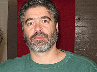 vince russo shirt