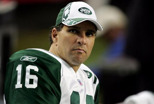 Today in Pro Football History: 1998: Vinny Testaverde Signs with Jets