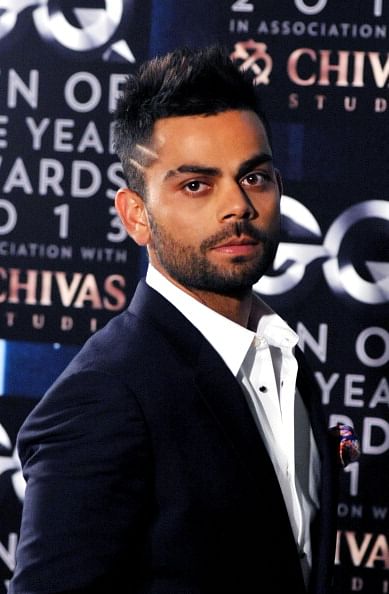 Virat Kohli to appear on Comedy Nights With Kapil