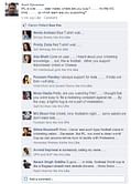 FB Wall: Football World Cup fever reaches India as celebrities come calling