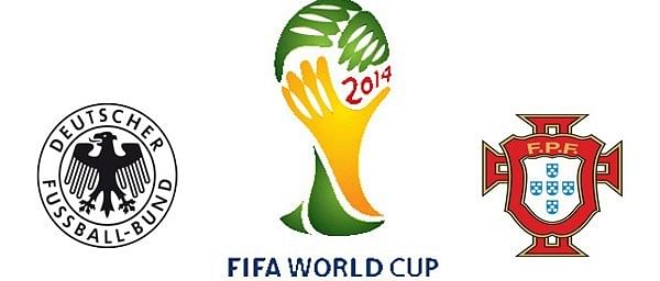 Germany vs Portugal - What we can expect - Preview and Prediction
