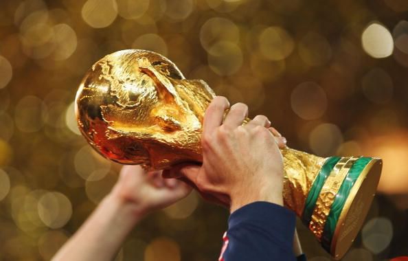 FIFA offers 180,000 extra World Cup tickets