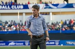Ashley Westwood, John Johnson and Curtis Osano extend Bengaluru FC deals till 2016