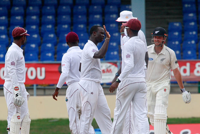 Fired-up West Indies looking to win the series decider in Barbados