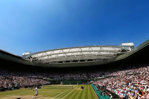 The Wimbledon seedings system explained: Novak Djokovic poised to be seeded 1st, Andy Murray 3rd