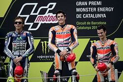 Catalunya Moto GP 2014: Marc Marquez clinches victory in a thrilling finish