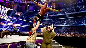 Road To SummerSlam: Best Way to book Usos