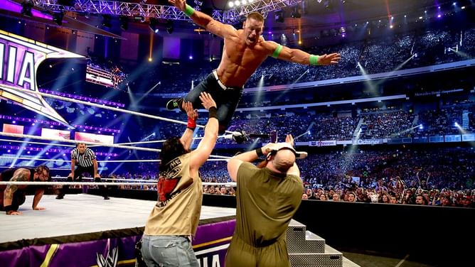 Road To SummerSlam: Best Way to book Usos