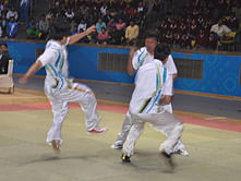 Asian Games: India assured of two medals in wushu
