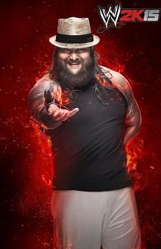 WWE 2K15: What to expect from the game