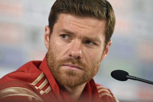 Our generation not finished yet: Spain midfielder Xabi Alonso