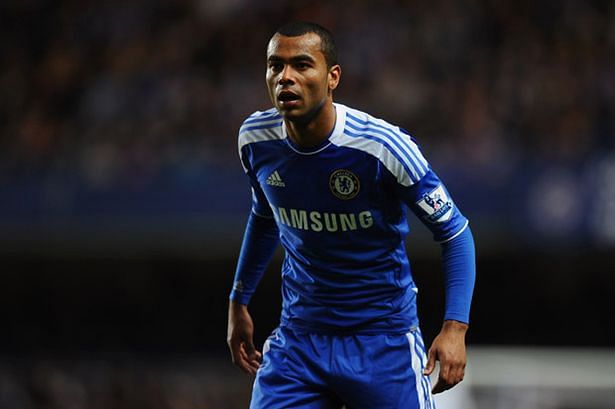 Prominent reasons why Chelsea's Ashley Cole was not included in England's final 23-man squad