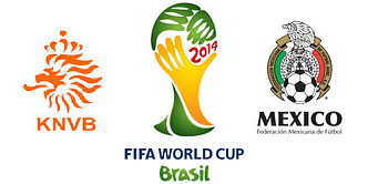 Netherlands vs Mexico - What we can expect - Preview and prediction