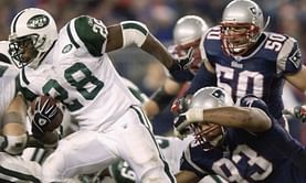 Countdown to training camp: 28 [Curtis Martin] Days