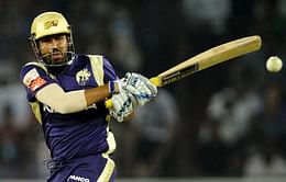 Yusuf Pathan over the moon to be 'the chosen one' of KKR and to repay faith of owners