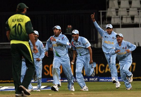 Stats: List of tied matches in Twenty20 Internationals