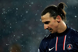 Zlatan Ibrahimovic Records