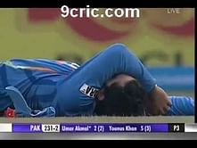 Video: Ouch moment - Rohit Sharma and Virat Kohli collide on the field