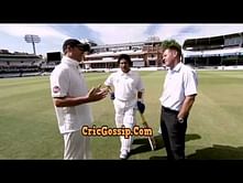 Video: Final mini-battle between Shane Warne and Sachin Tendulkar