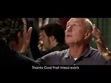 Official trailer of 'Messi' documentary film promises to be a football epic!