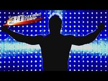 Video: WWE 30 seconds of fury - Chris Jericho's Codebreaker